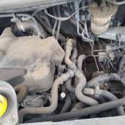 VAUXHALL MOVANO B 2021 2.3 COMPLETE ENGINE 61K 131HP M9T710/LWK