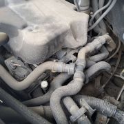 VAUXHALL MOVANO B 2021 2.3 COMPLETE ENGINE 61K 131HP M9T710/LWK