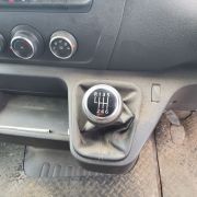 VAUXHALL MOVANO B 2021 2.3 6 SPEED MANUAL GEARBOX 61K