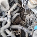 VAUXHALL MOVANO B 2021 2.3 6 SPEED MANUAL GEARBOX 61K