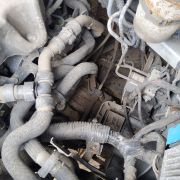 VAUXHALL MOVANO B 2021 2.3 6 SPEED MANUAL GEARBOX 61K