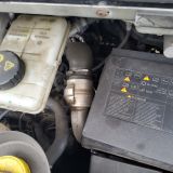 RENAULT TRAFFIC / VIVARO 2017 1.6 BI TURBO 6 SPEED MANUAL GEARBOX 79K