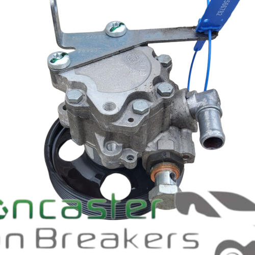 VAUXHALL MOVANO / BOXER / RELAY 2024 2.2 DW12 PAS PUMP 9805820980
