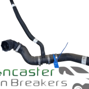 VAUXHALL MOVANO / BOXER / RELAY 2024 2.2 DW12 O/S RADIATOR WATER PIPE 46862306