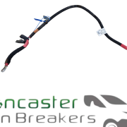 VAUXHALL MOVANO / BOXER / RELAY 2024 2.2 DW12 BATTERY CABLES 1388277080