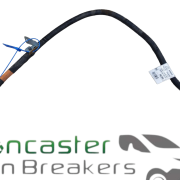 VAUXHALL MOVANO / BOXER / RELAY 2024 2.2 DW12 BATTERY CABLES 1388277080