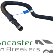 VAUXHALL MOVANO / BOXER / RELAY 2024 2.2 DW12 HEATER HOSE