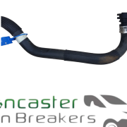 VAUXHALL MOVANO / BOXER / RELAY 2024 2.2 DW12 HEATER HOSE