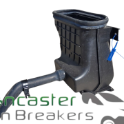 VAUXHALL MOVANO / BOXER / RELAY 2024 2.2 DW12 AIR INTAKE DUCT PIPE 1355563080
