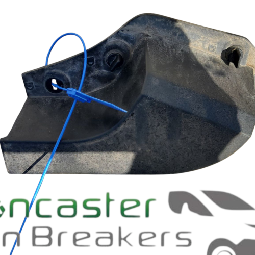 VAUXHALL MOVANO / BOXER / RELAY 2024 2.2 DW12 POWER STEERING AND RADIATOR COVER 1315948070