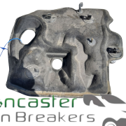 VAUXHALL MOVANO / BOXER / RELAY 2024 2.2 DW12 ENGINE COVER