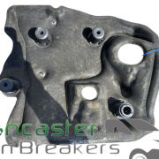 VAUXHALL MOVANO / BOXER / RELAY 2024 2.2 DW12 ENGINE COVER