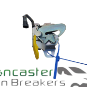 VAUXHALL MOVANO / BOXER / RELAY 2024 2.2 DW12 BONNET CATCH