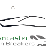 VAUXHALL MOVANO / BOXER / RELAY 2024 2.2 DW12 PAIR OF WIPER ARMS