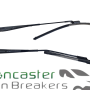 VAUXHALL MOVANO / BOXER / RELAY 2024 2.2 DW12 PAIR OF WIPER ARMS