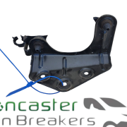 VAUXHALL MOVANO / BOXER / RELAY 2024 2.2 DW12 AIRBOX HOLDER
