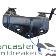 VAUXHALL MOVANO / BOXER / RELAY 2024 2.2 DW12 AIRBOX HOLDER