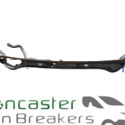 VAUXHALL MOVANO / BOXER / RELAY 2024 2.2 DW12 SCUTTLE PANEL 1315953070