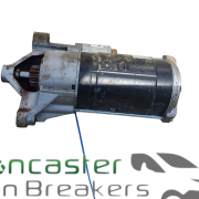 VAUXHALL MOVANO / BOXER / RELAY 2024 2.2 DW12 STARTER MOTOR