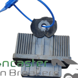 PEUGEOT PARTNER / BERLINGO 2016 GLOW PLUG RELAY 9674222380
