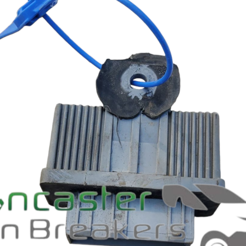PEUGEOT PARTNER / BERLINGO 2016 GLOW PLUG RELAY 9674222380