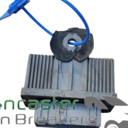 PEUGEOT PARTNER / BERLINGO 2016 GLOW PLUG RELAY 9674222380