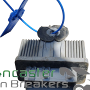 PEUGEOT PARTNER / BERLINGO 2016 GLOW PLUG RELAY 9674222380
