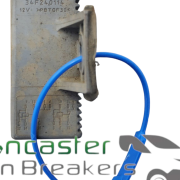 PEUGEOT PARTNER / BERLINGO 2016 GLOW PLUG RELAY 9674222380