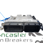 PEUGEOT PARTNER / BERLINGO 2016 ECU 0281032456