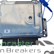 PEUGEOT PARTNER / BERLINGO 2016 ECU 0281032456