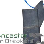 PEUGEOT PARTNER / BERLINGO 2016 GLOW PLUG RELAY 9803299780