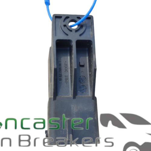PEUGEOT PARTNER / BERLINGO 2016 GLOW PLUG RELAY 9803299780