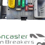 PEUGEOT PARTNER / BERLINGO 2016 UNDER BONNET FUSE BOX 9807028780