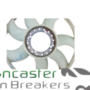 FORD TRANSIT MK9 2022 EURO 6 COOLING FAN GK318C617BA