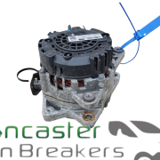 FORD TRANSIT MK9 2022 EURO 6 2.0 RWD ALTERNATOR KK3T10300BB