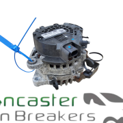 FORD TRANSIT MK9 2022 EURO 6 2.0 RWD ALTERNATOR KK3T10300BB