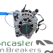 FORD TRANSIT MK9 2022 EURO 6 2.0 RWD ALTERNATOR KK3T10300BB