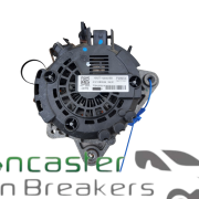 FORD TRANSIT MK9 2022 EURO 6 2.0 RWD ALTERNATOR KK3T10300BB