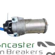 FORD TRANSIT MK9 2022 EURO 6 2.0 RWD STARTER MOTOR GK2T11000BC