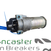 FORD TRANSIT MK9 2022 EURO 6 2.0 RWD STARTER MOTOR GK2T11000BC