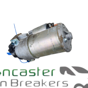 FORD TRANSIT MK9 2022 EURO 6 2.0 RWD STARTER MOTOR GK2T11000BC