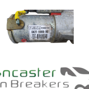 FORD TRANSIT MK9 2022 EURO 6 2.0 RWD STARTER MOTOR GK2T11000BC