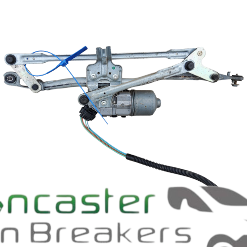 PEUGEOT PARTNER / BERLINGO 2016 WIPER MOTOR AND MECHANISM 3397020955