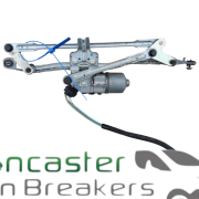 PEUGEOT PARTNER / BERLINGO 2016 WIPER MOTOR AND MECHANISM 3397020955