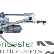 PEUGEOT PARTNER / BERLINGO 2016 WIPER MOTOR AND MECHANISM 3397020955