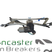 PEUGEOT PARTNER / BERLINGO 2016 WIPER MOTOR AND MECHANISM 3397020955