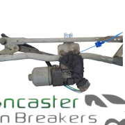 PEUGEOT PARTNER / BERLINGO 2016 WIPER MOTOR AND MECHANISM 3397020955