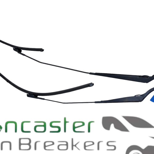 PEUGEOT PARTNER / BERLINGO 2016 PAIR OF WIPER ARMS