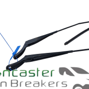 PEUGEOT PARTNER / BERLINGO 2016 PAIR OF WIPER ARMS
