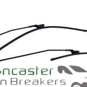PEUGEOT PARTNER / BERLINGO 2016 PAIR OF WIPER ARMS